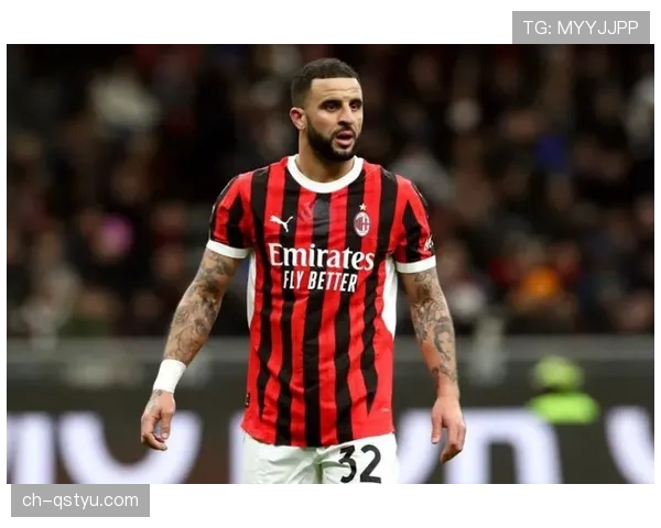 凯尔·沃克租借北安普顿开启职业联赛历练