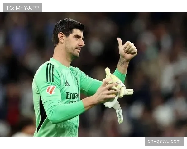 库尔图瓦马竞三年西甲冠军主力门将时期崛起解析