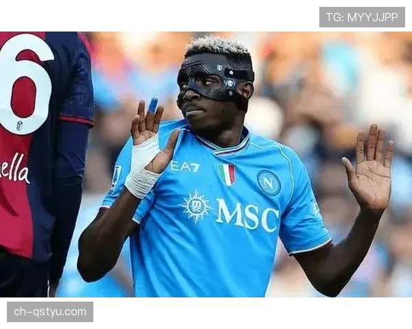 奥斯梅恩是否属于顶级一档前锋