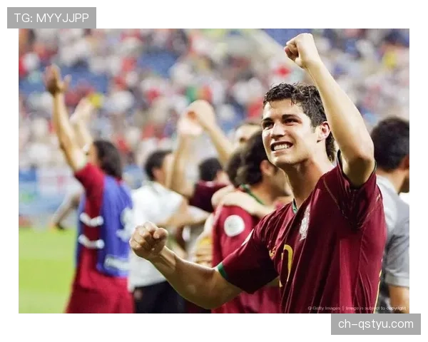 C罗荣誉含金量再审视：数据表现与时代背景如何塑造评价标准