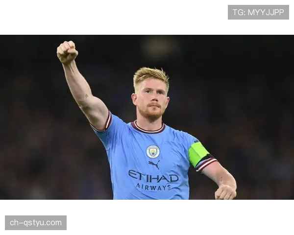 德布劳内连续精准直塞撕开防线带动曼城强势进攻趋势