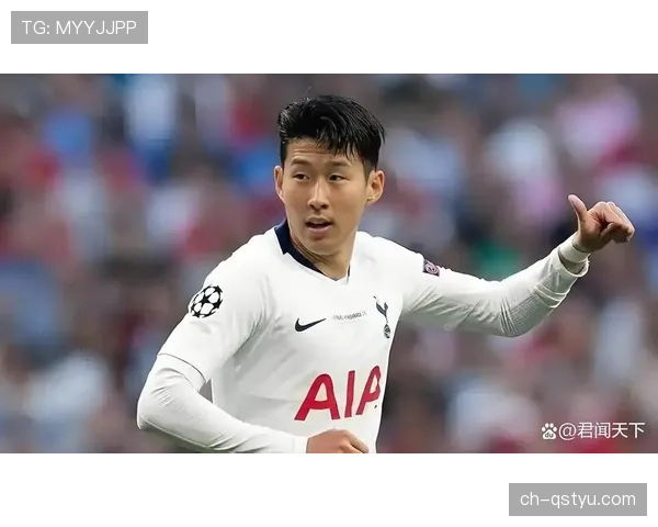 孙兴慜欧战经典战役关键表现解析