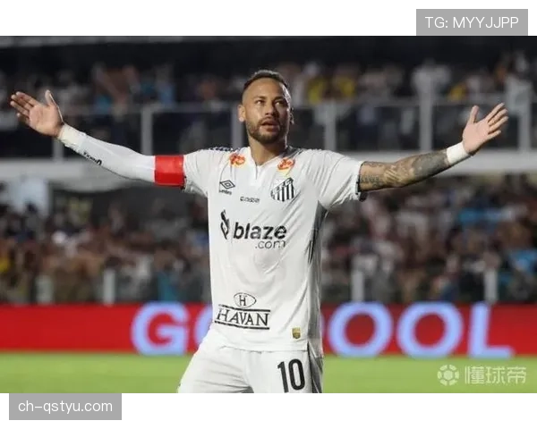 内马尔在国家队与俱乐部核心地位的构建路径差异分析