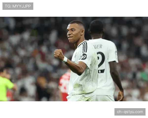 姆巴佩拒皇马是战略误判还是另有考量？