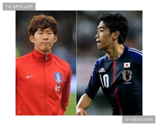 孙兴慜与香川真司：英超与德甲生涯影响力差异解析