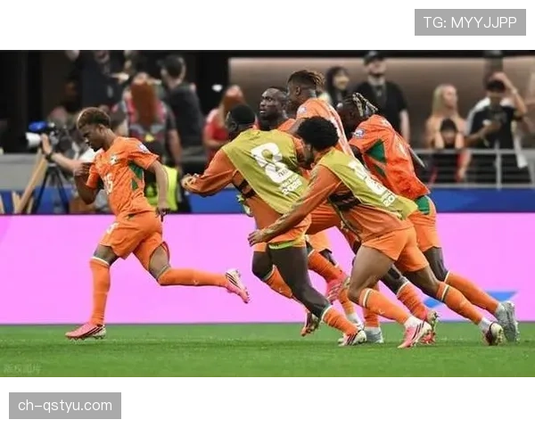 挪威2-1淘汰科特迪瓦：2026世界杯16强再添一席